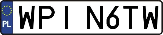 WPIN6TW
