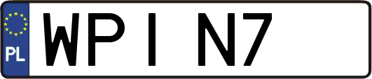 WPIN7