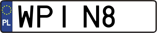 WPIN8