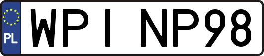 WPINP98