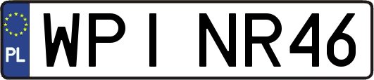 WPINR46