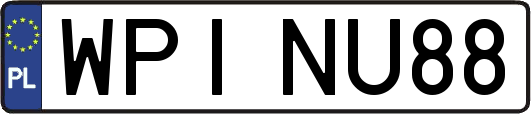 WPINU88