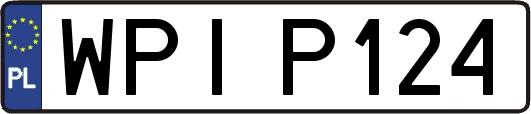 WPIP124