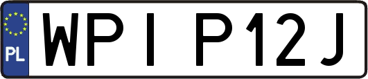 WPIP12J