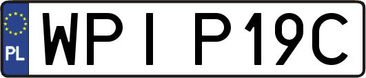 WPIP19C