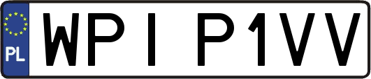 WPIP1VV