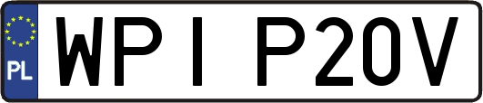 WPIP20V