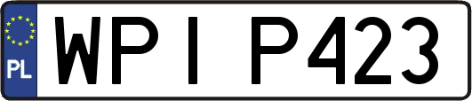 WPIP423
