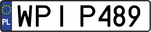 WPIP489