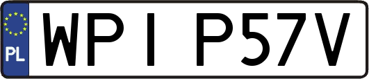 WPIP57V