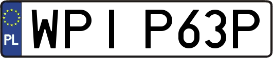 WPIP63P
