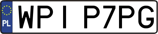 WPIP7PG