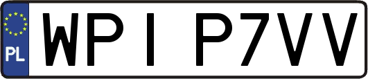 WPIP7VV