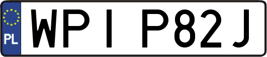 WPIP82J