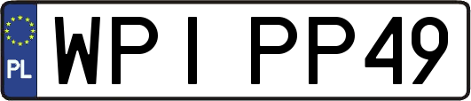 WPIPP49