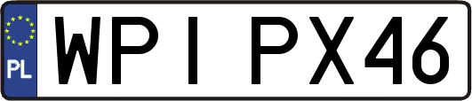 WPIPX46