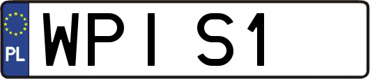WPIS1