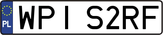 WPIS2RF