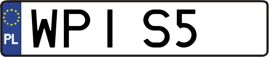 WPIS5