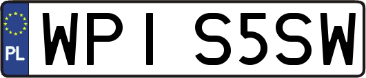 WPIS5SW