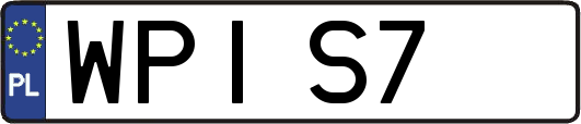 WPIS7