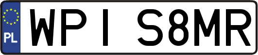 WPIS8MR