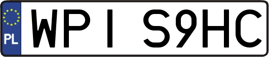 WPIS9HC