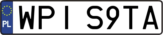 WPIS9TA