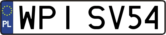 WPISV54