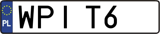 WPIT6