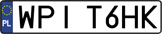 WPIT6HK