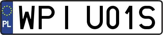 WPIU01S
