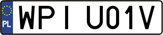 WPIU01V