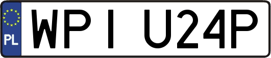 WPIU24P