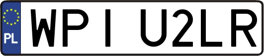 WPIU2LR