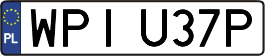 WPIU37P