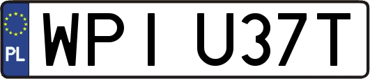 WPIU37T
