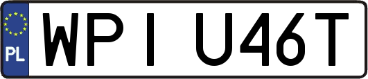 WPIU46T