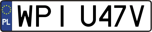 WPIU47V