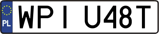 WPIU48T