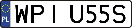 WPIU55S
