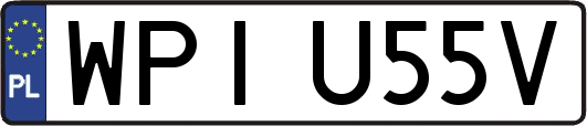 WPIU55V
