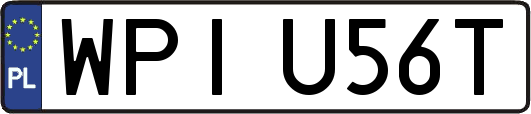 WPIU56T