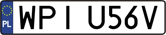 WPIU56V