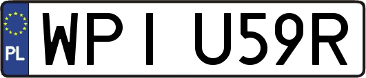 WPIU59R