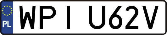 WPIU62V