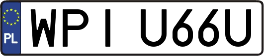 WPIU66U