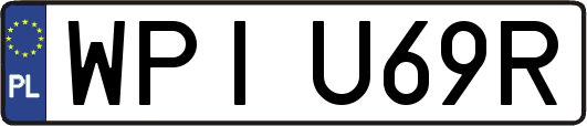 WPIU69R