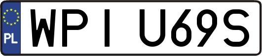 WPIU69S