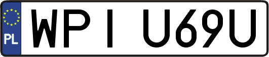 WPIU69U